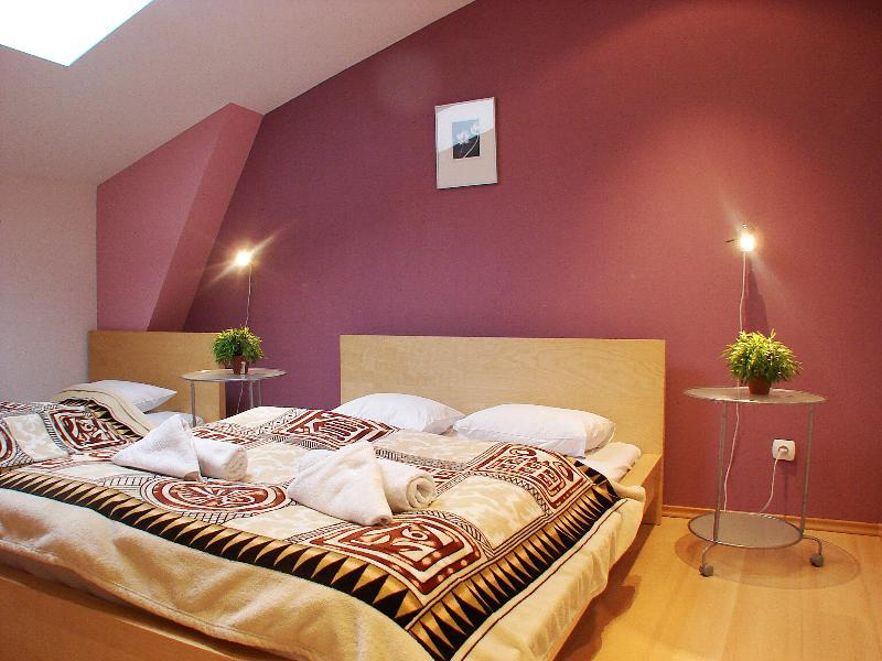 Apartment Old Town Slawkowska Krakau