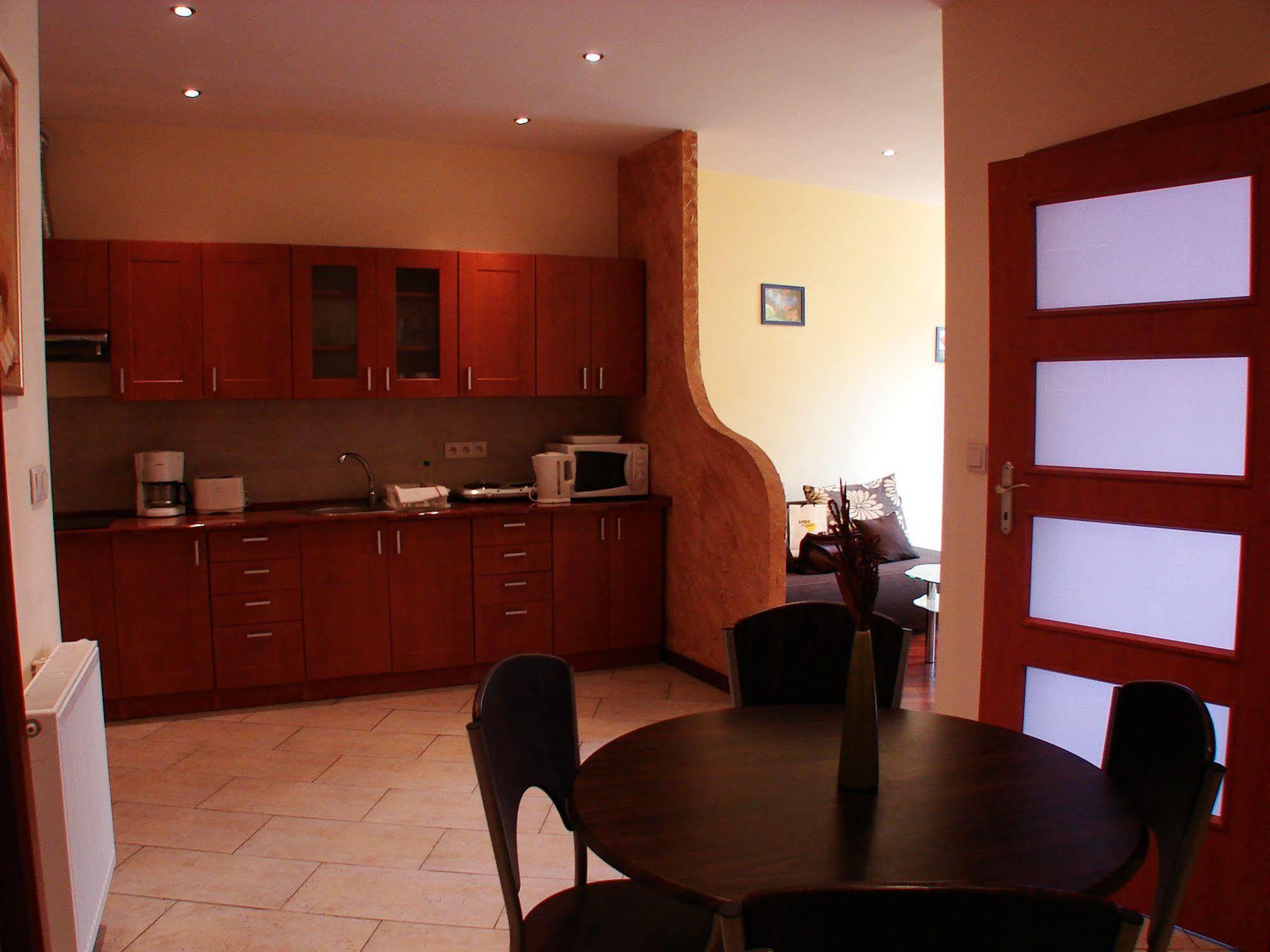 Old Town Slawkowska Apartment Krakau