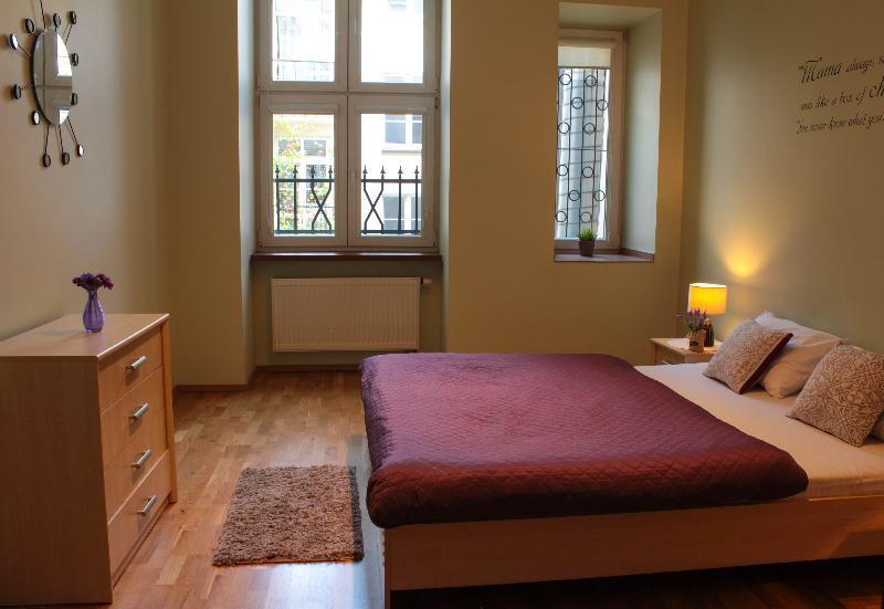 Old Town Slawkowska Apartment Krakau
